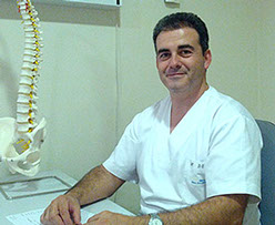 Foto de Dr. Juan Noé Denia